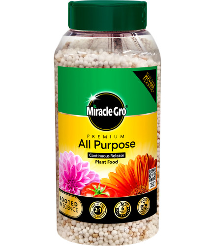Miracle gro premium - miracle-gro,