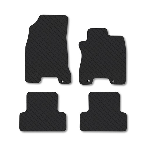 Nissan trail 2007 2014 - x-trail, 2007-2014
