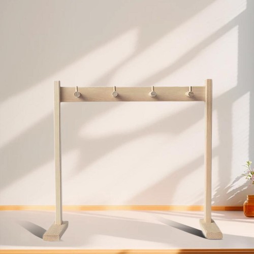 Wind chime stand holder - wind,