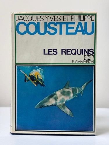 Jacques yves cousteau - cousteau, les