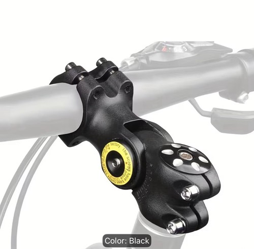Road bike stem riser - road,