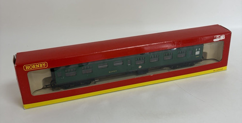 Hornby r4117a mk1 - r4117a,