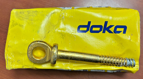 Doka expressanker 16x125mm - expressanker,