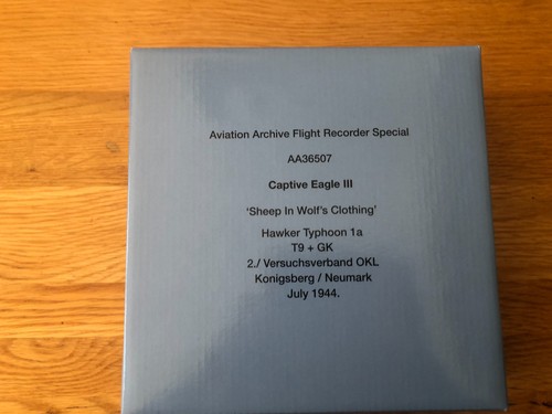Corgi aviation archive - aviation,