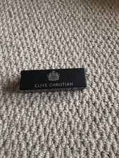 Clive Christian Red Tea