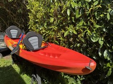 Ocean Kayak Malibu Two Tandem