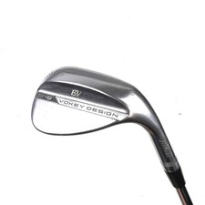Titleist Vokey SM8 Lob Wedge / 58 Degree / Vokey Wedge Flex