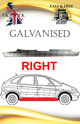 For citroen xsara picasso - for,