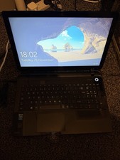 Toshiba Satellite Intel Core