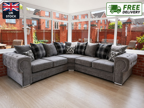 Brand new luxury verona corner - brand,