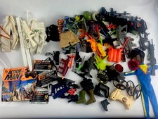 Action Man 90s Accessories