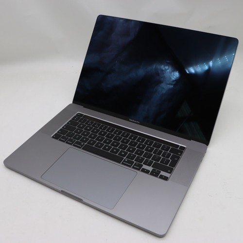 Apple macbook pro - macbook, 16"