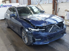 WASHER BOTTLE BMW 3 SERIES MK7