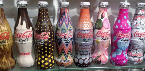 Coca cola light complete - coca,