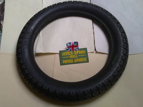 Arron 300 rear tyre - rear,