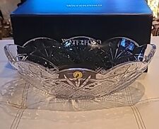 New Waterford Crystal Large