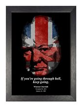 Winston Churchill 22  British