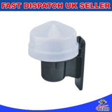 Photocell Outdoor Light Switch