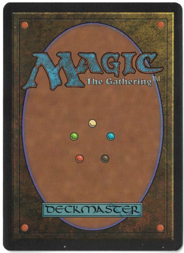 Magic the gathering mirage - gathering,,
