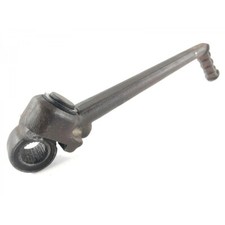 Kawasaki KMX 125 MX 125 B