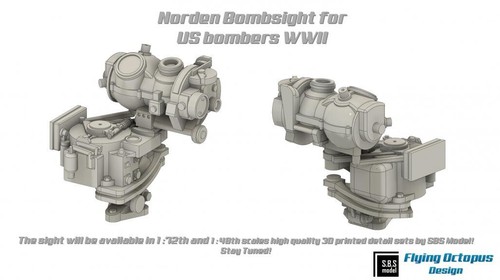 Models 48080 norden - s.b.s,
