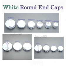 Round Blanking End Caps