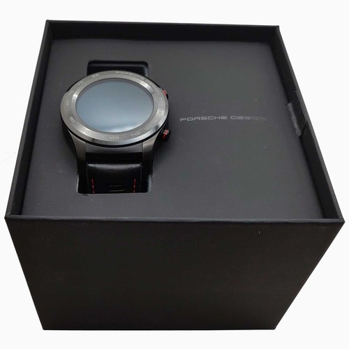Porsche design huawei - porsche,