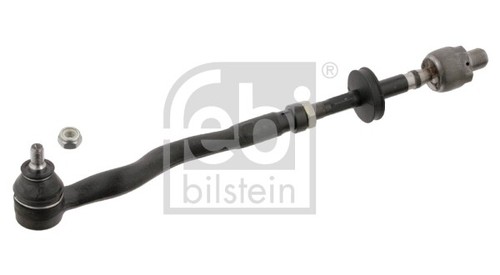 New tie rod - rod, for