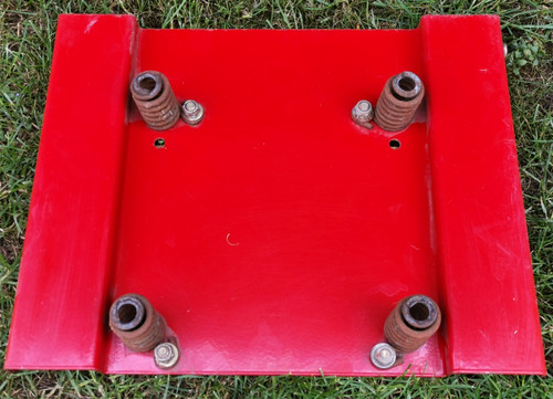 Toro wheel horse 112 seat - toro, 112-6