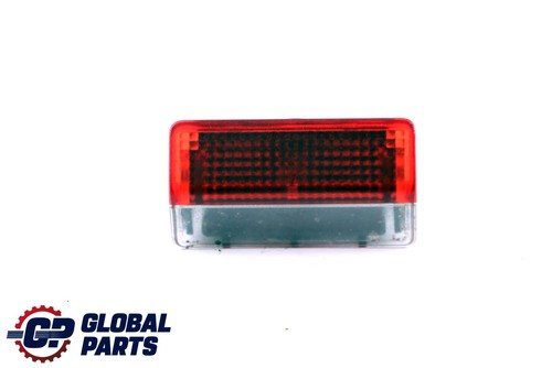 Mercedes w169 w204 boot lid - w204,