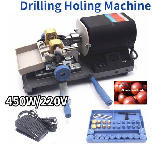 Driller punch set - punch,