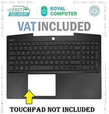 Dell G3 15 3590 Palmrest UK