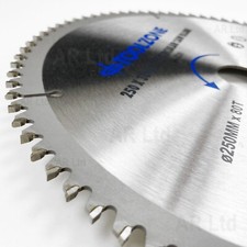 x1 Circular Saw Disc Blade TCT