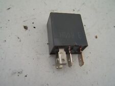 Chevrolet Aveo Relay HG09E (2008-2011) 