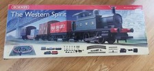 Model Railway Hornby The