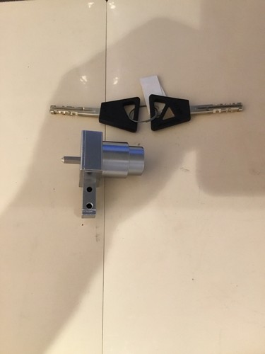 Abloy of405 push button lock - abloy,