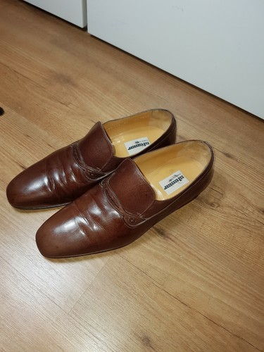 Authentic stemar men - men's, brown