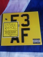 DIZZEE RASCAL - E3 AF - NEW &