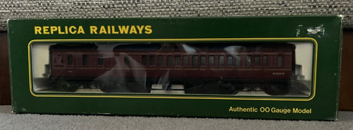 Replica railways 12212 - railways,
