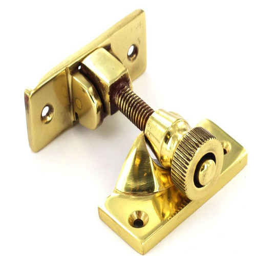 Brighton sash window - sash, fastener