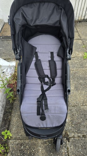 Babiie mb30 single - my,