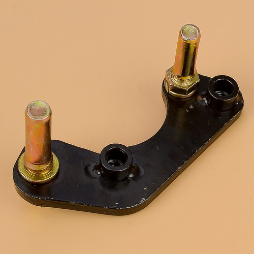 Front brake caliper holder - brake,