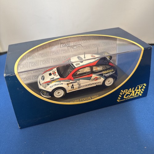 Ford focus 2002 wrc rally - 2002,