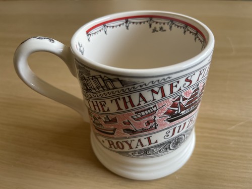 Emma bridgewater collectible - bridgewater,