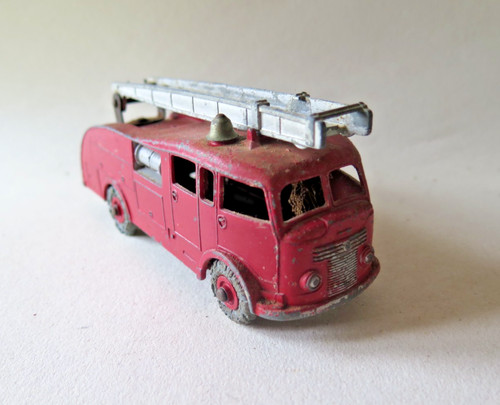 Dinky toys 555 - 555, fire
