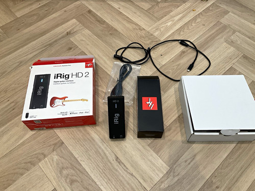 Multimedia irig 2 - ik,