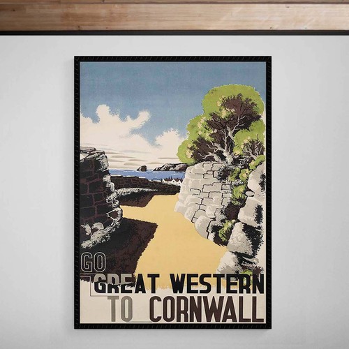 Great western cornwall - go,