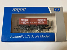 Wessex Wagons Ltd Edition of