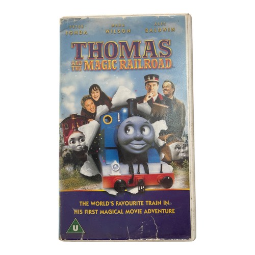 Thomas and the - , railroad