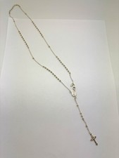 Solid Sterling Silver Italian